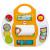 Развивающая панель Друзья из тропического леса Fisher-Price DMJ39